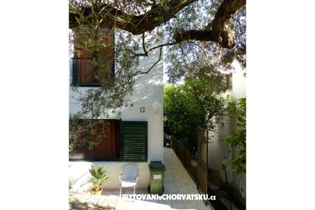 Apartmaji Villa  Jasminka foto 2