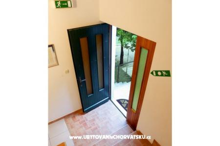 Apartmaji Villa  Jasminka foto 3