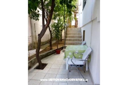 Apartmaji Villa  Jasminka foto 4