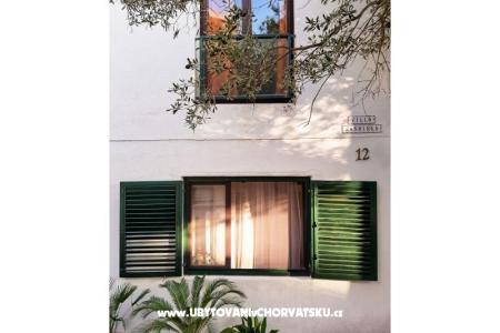 Apartmaji Villa  Jasminka foto 5