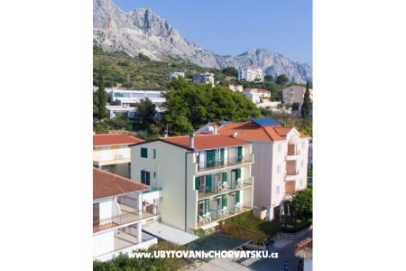 Apartmaji Josko foto 2