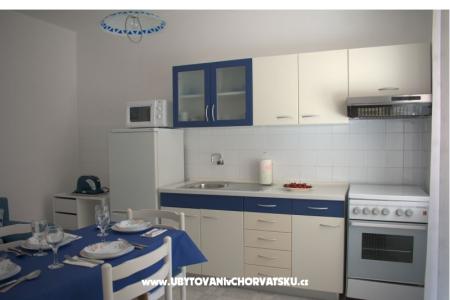 Apartmaji Julka foto 3
