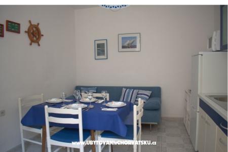 Apartmaji Julka foto 4