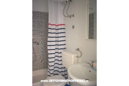 Apartmaji Julka foto 5