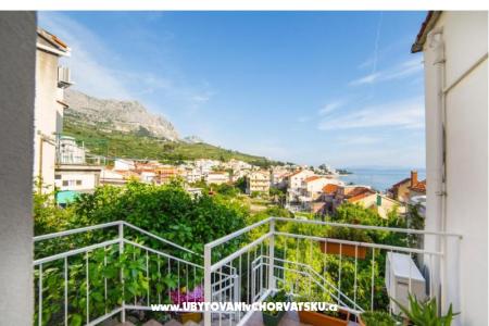 Apartmaji Kala foto 5