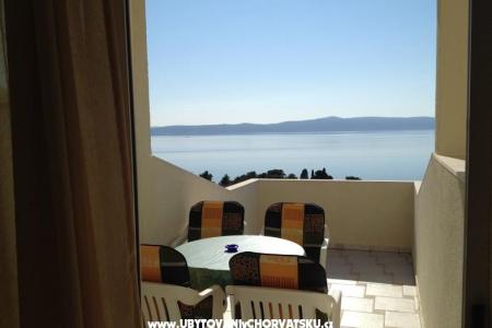 Apartmaji Kovačević foto 2
