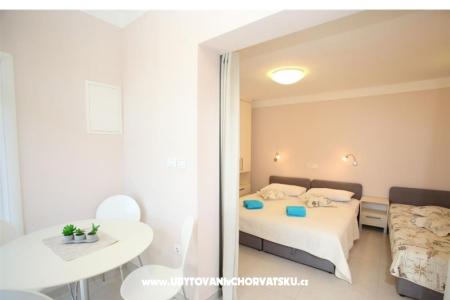 Apartmaji Lara foto 4