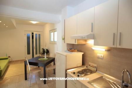 Apartmaji Lasic foto 5