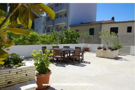 Apartmaji Vodanović foto 3