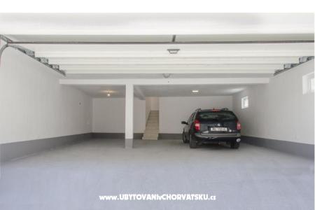 Apartmaji Vodanović foto 5