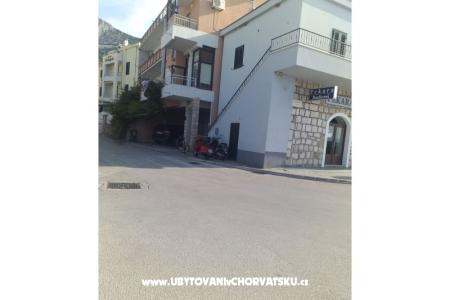 Apartmaji Matko foto 2