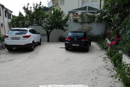 Apartmaji Matko i Ana foto 3