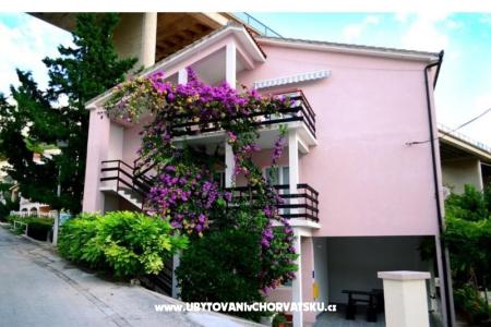 Apartmaji Matko i Ana foto 4