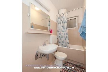 Apartmaji Mihael foto 4