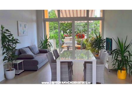 Apartmaji Mila foto 5