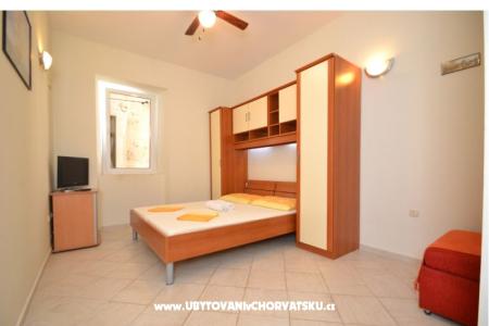 Apartmaji Milan foto 3