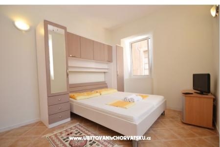 Apartmaji Milan foto 4
