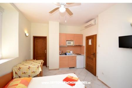 Apartmaji Milan foto 5