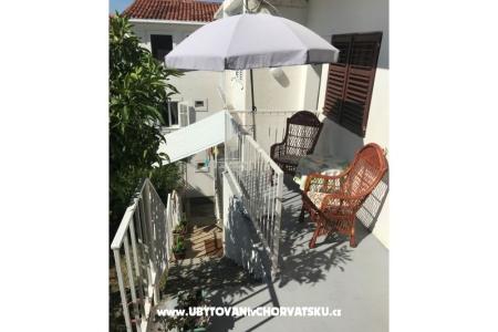 Apartmaji Mladenka foto 2
