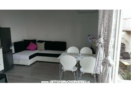 Apartmaji Pivac foto 2