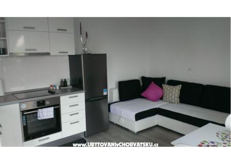 Apartmaji Pivac foto 3