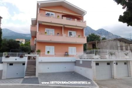 Apartmaji Srzentic foto 2