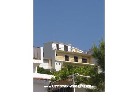 Apartmaji Sumić foto 4