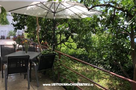 Apartmaji Sumić foto 5