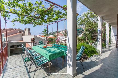 Apartmaji TRI cvita foto 3