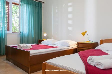 Apartmaji TRI cvita foto 4