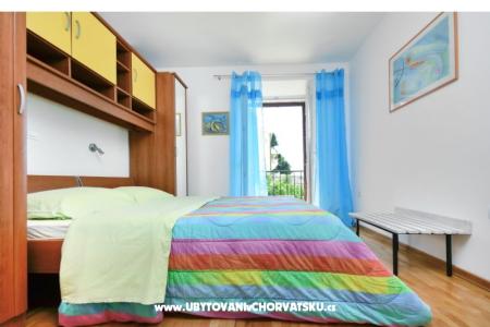 Apartmaji Val foto 5