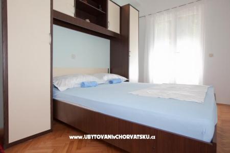 Apartmaji Vega foto 4