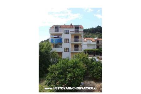 Apartmaji Holiday foto 2