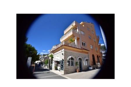 Apartmaji Villa Spomenka foto 2