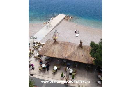 Apartmaji Villa Spomenka foto 5