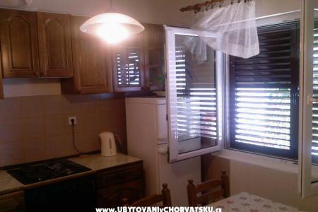 Apartmaji Vodanović foto 4