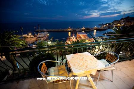 Apartmaji Zorko foto 2