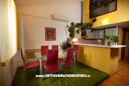 Apartmaji Zorko foto 4