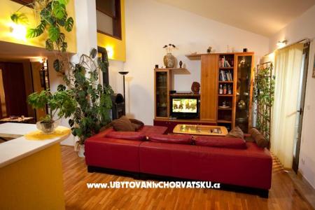 Apartmaji Zorko foto 5