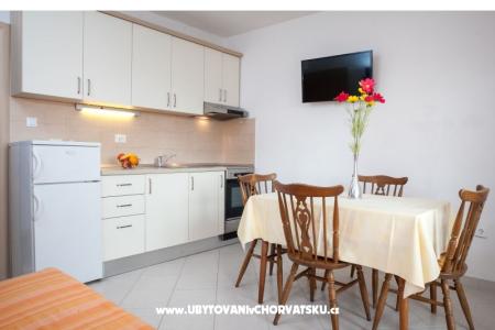 Apartmaji Ane foto 4