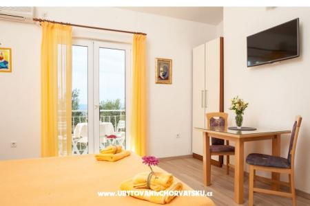 Apartmaji Ane foto 5