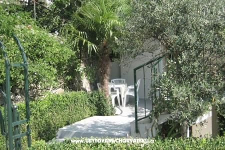 Apartmaji Draga foto 2