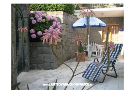 Apartmaji Draga foto 4