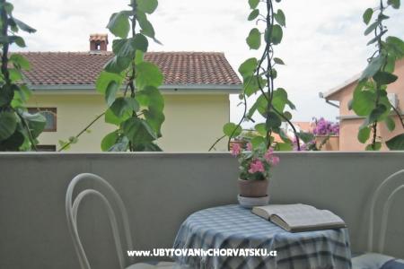 Apartmaji Draga foto 5