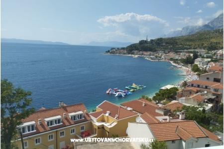 Apartmaji Iva Podgora foto 4