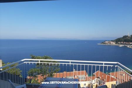 Apartmaji Iva Podgora foto 5