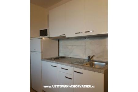 Apartmaji Kelava Željko foto 3