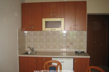 Apartmaji Pivac foto 4