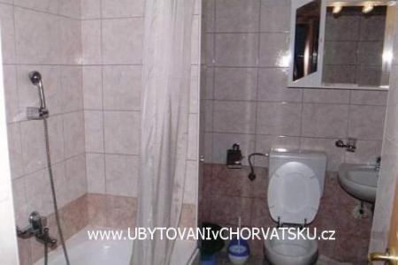 Apartmaji Tomi foto 2