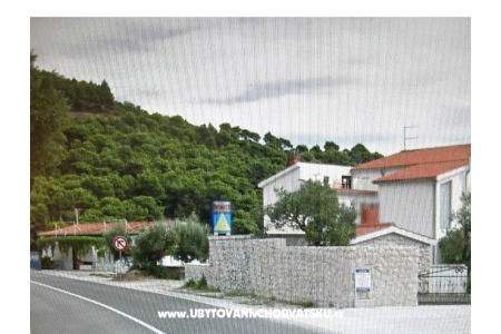 Apartmaji Dado foto 2
